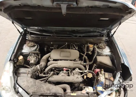 2011 Subaru Outback 2.5I Limited z USA, uszkodzony, nr VIN 4S4BRBLC6B3410928